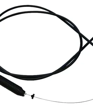 Cable Accionamiento Cuchillla Tractor Husqvarna Lt1597 Orig
