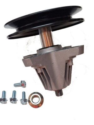 Torreta Compatible Tractor Cortacesped Troy-bilt 918-04822