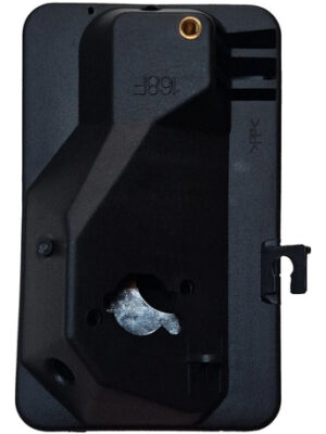 Filtro Aire Completo Mgr 2500