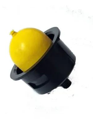 Bombin Primer Purgador Cortacesped  4,8 6,4 Hp
