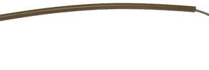 Cable Acelerador Motosierra Husqvarna 365 371 372 Xp Orig