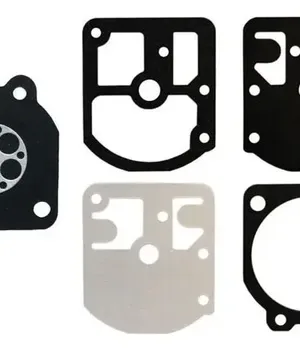 Jgo Diafragma Zama Gnd-7 Compatible Varias Marcas