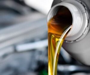 Aceites de Motor