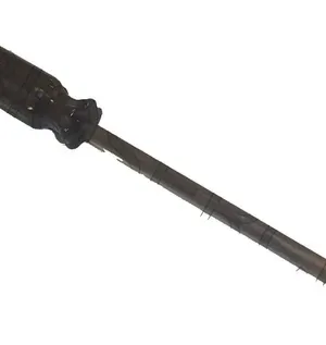 Destornillador Estriado Carburadores Husqvarna