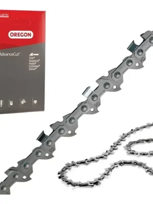 Cadena Oregon P/ Motosierra De Barra 16 3/8p 56 Eslav. 1.1mm