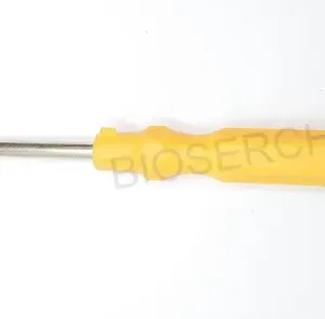 Destornillador Regulaci?n Carburador Walbro Tipo D 4mm