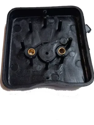 Soporte Filtro Aire Motoguada?a Shizen Sensei Mu52 China 43