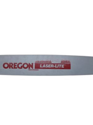 Espada Oregon 18" 3/8 0.58" 68E Punta Dura Laser Tip