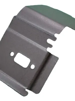Junta Escape Deflector Calor Original Echo Edr210