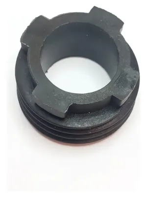 Sin Fin Bomba Aceite Compatible Motosierra Husqvarna 61