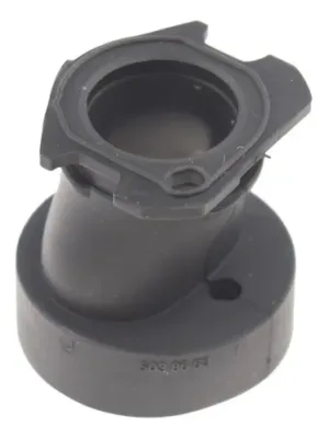 Tubo Admisión Compatible Motosierra Husqvarna 340 345 350