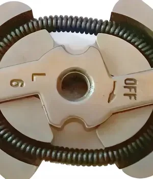 Embrague Completo Husqvarna 36 136 137 235e 236e 240e