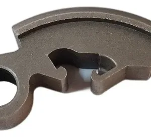 Zapata Embrague Motoguadaña Husqvarna 343r 345fr Original