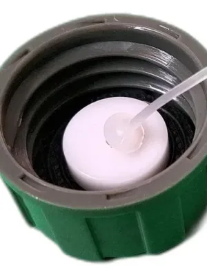 Tapa Tanque Combustible Motoguadaña Husqvarna 142 143 R Orig