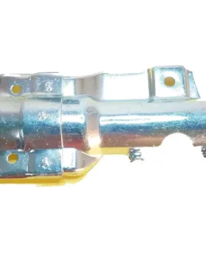 Chapa Soporte Protector Motoguadaña Husqvarna 236r 143rii