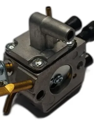 Carburador Compatible, Motoguadaña Sthil Fs120 Fs200
